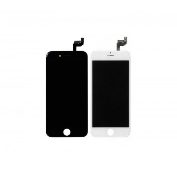 Écran LCD iPhone 6S - Blanc