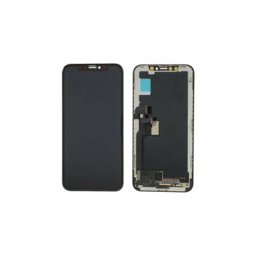 Écran(LCD) iPhone X Noir TOP