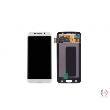 Écran(LCD)SM Galaxy S6 EDGE...