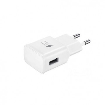 Chargeur (Fast charging) Blanc
