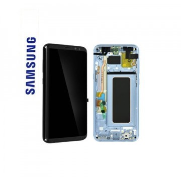Écran(LCD)SM Galaxy...