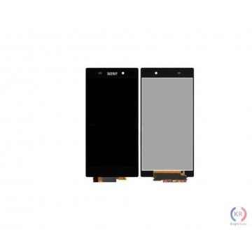 Écran(LCD)Sony Xperia Z1 Noir