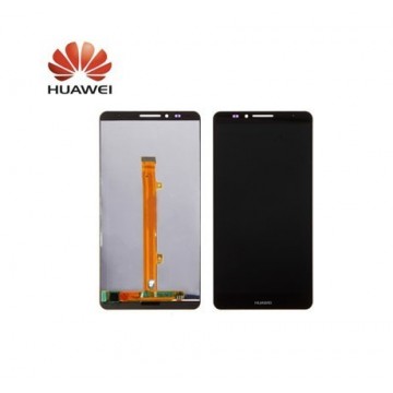 Écran(LCD) Huawei Mate 7 Noir