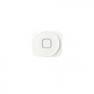Bouton Home iPhone 5 Blanc