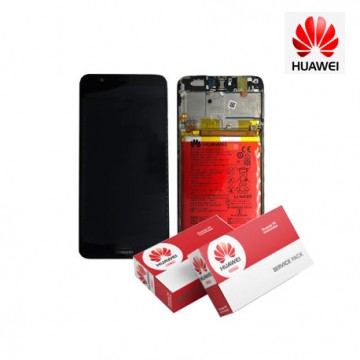 Écran(LCD)Huawei P smart...