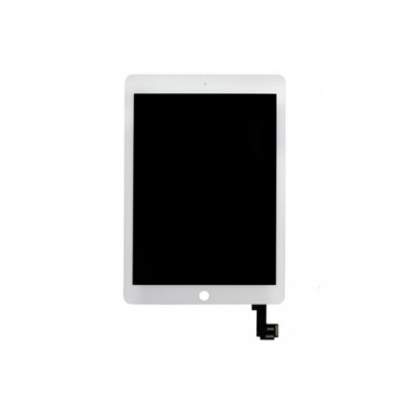 Ecran(LCD)iPad Air 2 Blanc...