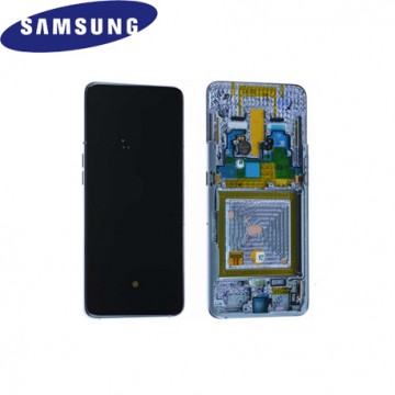 Écran(LCD) Galaxy A80...