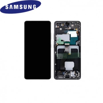 Ecran(LCD)SM Galaxy S21...
