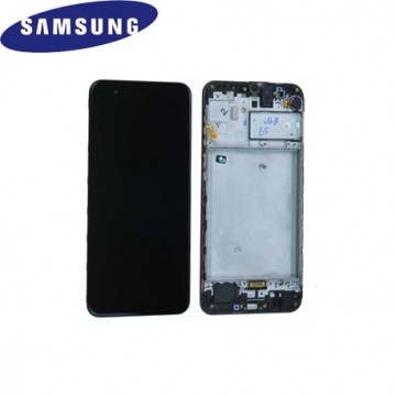 Écran(LCD) SM Galaxy...