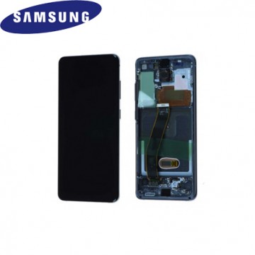 Ecran(LCD) SM Galaxy S20...