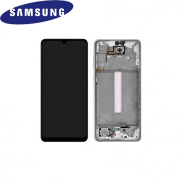Écran(LCD) SM Galaxy A33 5G...