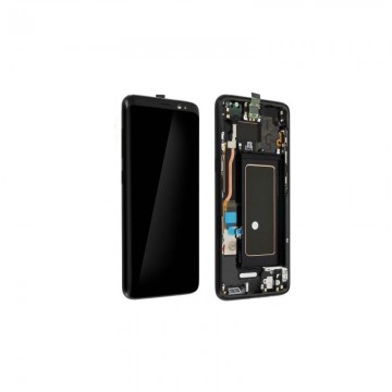 Écran(LCD)SM Galaxy S8  (OLED)
