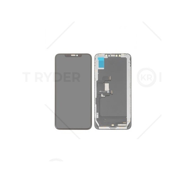 Écran(LCD) iPhone XS MaX Qualité Originale (Soft Oled)