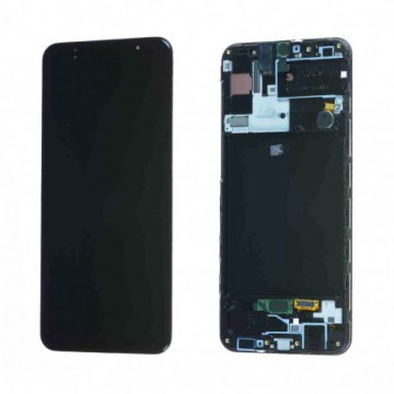 Écran(LCD) SM-Galaxy A30S...