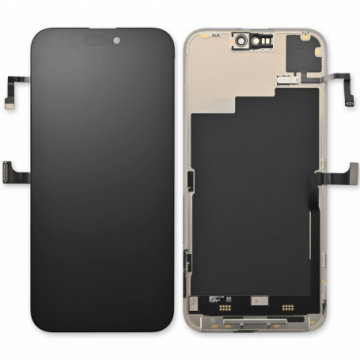 Ecran(LCD) IPhone 15 Platinum